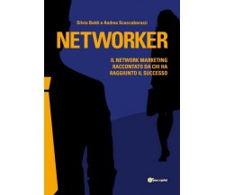 NETWORKER - Il Network Marketing raccontato da chi ha raggiunto il successo - ER