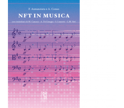 NFT in musica di Filippo Annunziata, Andrea Conso - le lucerne, 2023