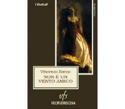 NON È UN VENTO AMICO	 di Vincenzo Zonno,  2018,  Vocifuoriscena