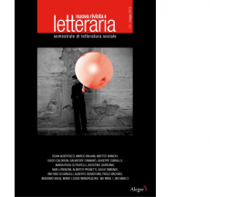 NUOVA RIVISTA LETTERARIA (2012). VOL. 5 di AA.VV. - edizioni alegre, 2012