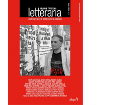 NUOVA RIVISTA LETTERARIA (2012). VOL. 6 di AA.VV. - edizioni alegre, 2012