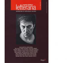 NUOVA RIVISTA LETTERARIA (2013) VOL. 8 di AA.VV. - edizioni alegre, 2013