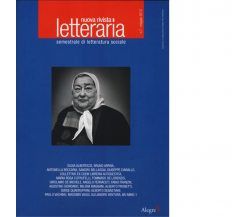 NUOVA RIVISTA LETTERARIA (2013) di AA.VV. - edizioni alegre, 2013