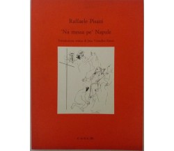 'Na messa pe' Napule - Raffaele Pisani - CUECM - 1992 - G