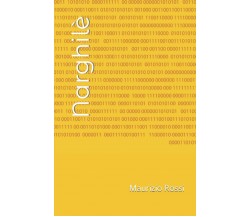 Narghilè - Maurizio Rossi - Independently Published, 2003