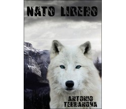 Nato libero	 di Antonio Terranova,  2015,  Youcanprint