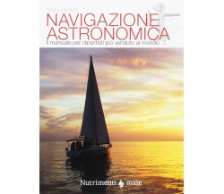 Navigazione astronomica - Mary Blewitt - Nutrimenti, 2017