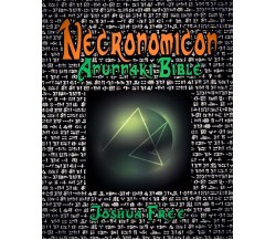 Necronomicon Anunnaki Bible: 10th Anniversary (Seventh Edition) - Free - 2018