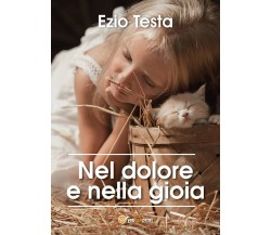 Nel dolore e nella gioia	 di Ezio Testa,  2017,  Youcanprint