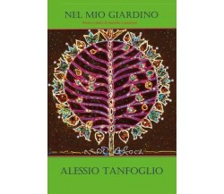 Nel mio giardino. Poesie e storie di musiche e musicisti	di Alessio Tanfoglio, 