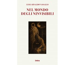 Nel mondo degli invisibili - Luigi Arnaldo Vassallo - Intra, 2022