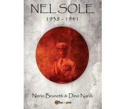 Nel sole - di Nerio Brunetti, Dino Nardi,  2017,  Youcanprint - ER