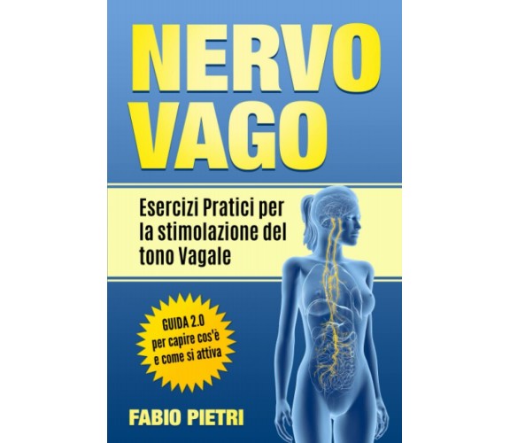 Nervo Vago: Guida 2.0 per Capire Cos’è e come si Attiva. Esercizi Pratici per la