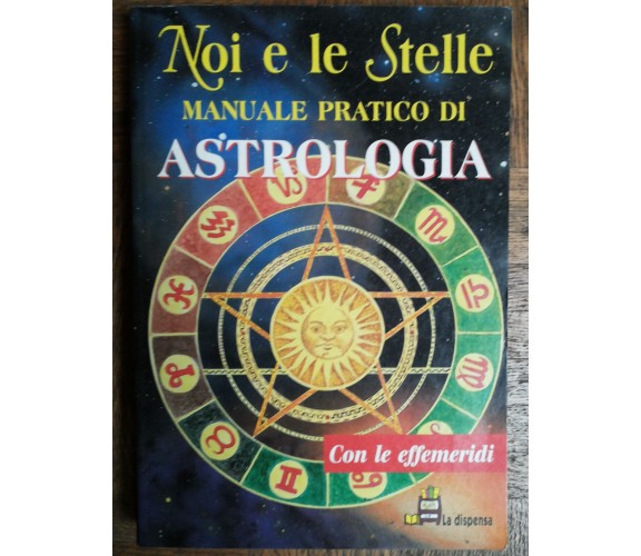 Noi e le stelle - Melluso - Demetra,1997 - R