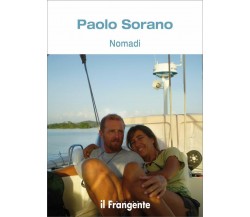 Nomadi - Paolo Sorano - Il frangente, 2021