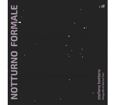 Notturno Formale di Bottero Stefano - Industria & Letteratura, 2023