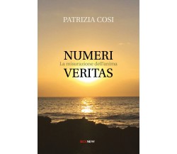 Numeri Veritas,  di Patrizia Cosi,  2019,  Youcanprint