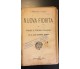 Nuova Fiorita di prose e poesie italiane - Donadoni - Vivona,  1906 - P