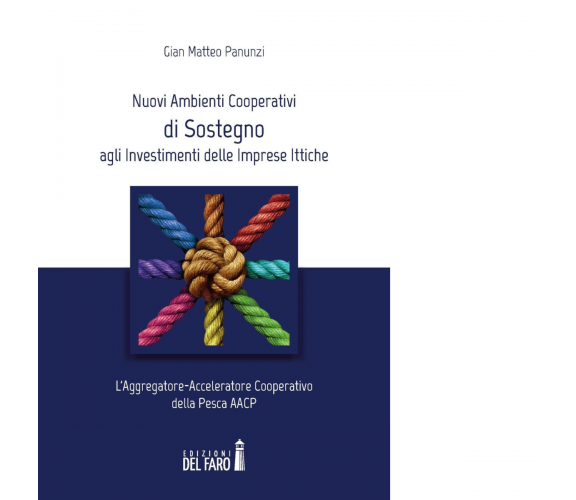 Nuovi ambienti cooperativi di sostegno agli investimenti delle imprese ittiche