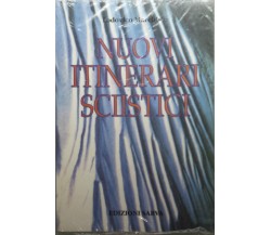 Nuovi itinerari sciistici - Lodovico Marchisio - Sarva - 1990 - G