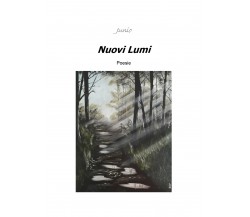 Nuovi lumi di Junio,  2019,  Youcanprint