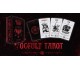 Occult Tarot: (78 Cards and 112-Page Guidebook) di Travis Mchenry, 2020, Rock