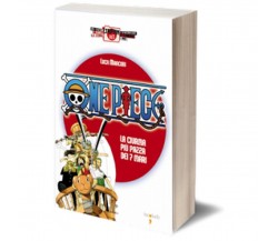 One piece	 di Luca Marconi,  Iacobelli Editore