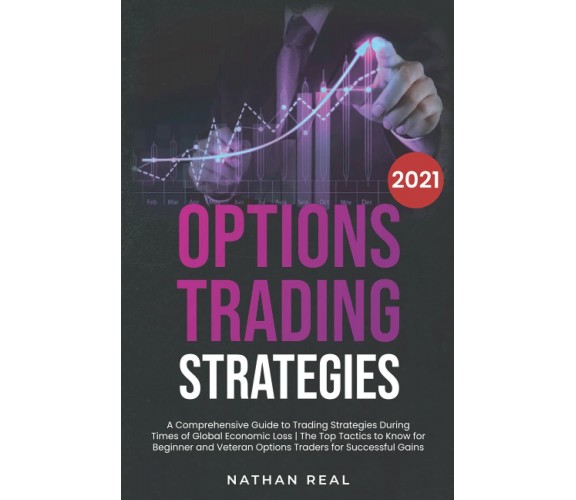 Options Trading Strategies A Comprehensive Guide to Trading Strategies During Ti