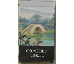 Oracolo cinese di Aa.vv., 2003, Lo Scarabeo Edizioni