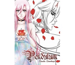 PENDULUM 4	 di Claudia Giambusso,  2019,  Manga Senpai