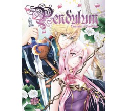 PENDULUM volume 1	 di Claudia Giambusso,  2018,  Manga Senpai