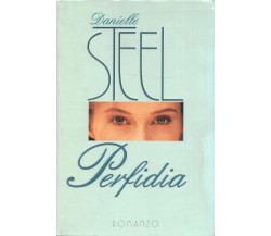 PERFIDIA - DANIELLE STEEL - CDE --- 1997