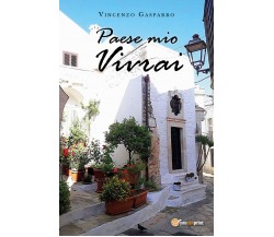 Paese mio vivrai - Vincenzo Gasparro,  2019,  Youcanprint