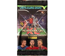 Panini Adrenalyn XL Road to UEFA Euro 2020 Bustina sigillata di Aa.vv.,  2019,  