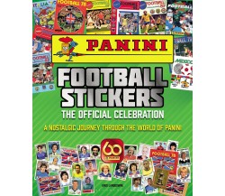 Panini Football Stickers - Panini - BLOOMSBURY, 2021