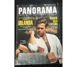 Panorama N° 53 Febbraio 1967 - Autori Vari,  1967,  Arnoldo Mondadori Editore- P