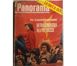 Panorama n.439 di Aa.vv.,  1974,  Arnoldo Mondadori Editore