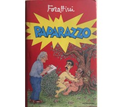 Paparazzo di Forattini, 1997, Mondadori