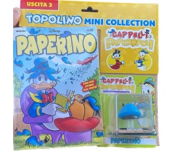 Paperino n. 515 Con Cappello di Paperino! BLISTERATO di Walt Disney, 2023, Pa