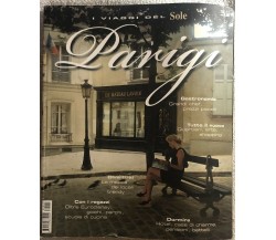 Parigi di Aa.vv.,  2006,  Il Sole 24 Ore