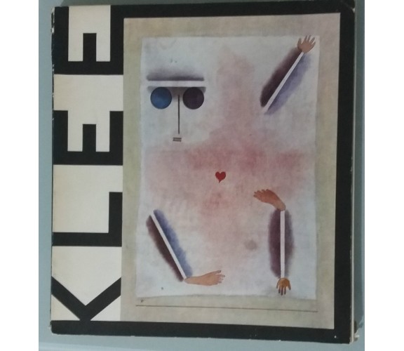 Paul Klee (1879 - 1940) - AA. VV. - De Luca Editore - G