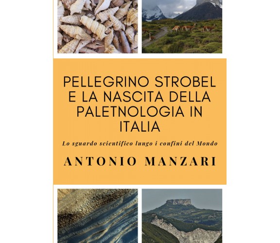 Pellegrino Strobel e la nascita della paletnologia in Italia. Lo sguardo scienti