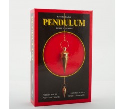 Pendulum. Potere e magia - Roberto Gadini - Lo scarabeo, 2012