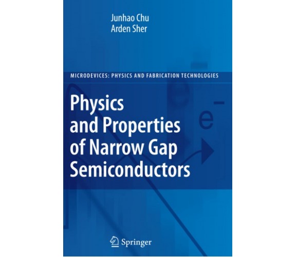 Physics and Properties of Narrow Gap Semiconductors - Springer, 2010