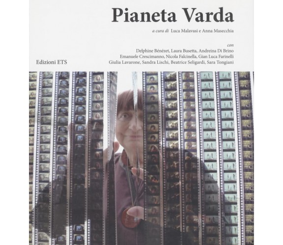 Pianeta Varda - L. Malavasi, A. Masecchia - ETS, 2022