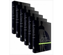 Plastic Surgery: 6-Volume Set - Peter Neligan - Elsevier LTD, 2017