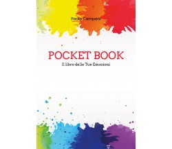 Pocket Book	 di Paolo Campani,  2021,  Youcanprint
