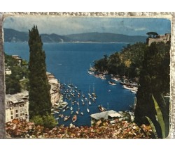 Portofino vedute della città di Aa.vv.,  Ee.vv.