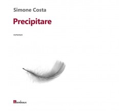 Precipitare di Simone Costa, 2015, Bordeaux