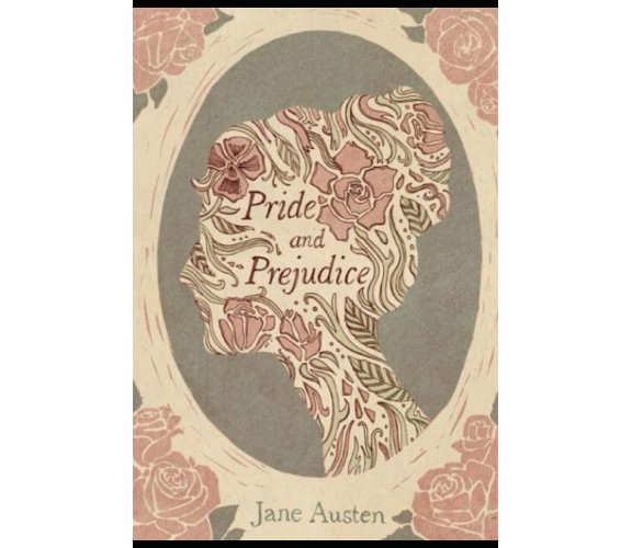 Pride and Prejudice: With illustrated di Jane Austen,  2021,  Indipendently Publ